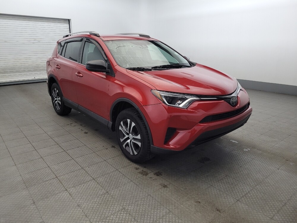 2017 Toyota RAV4 in Pittsburgh, PA 15237 - 18095127 13