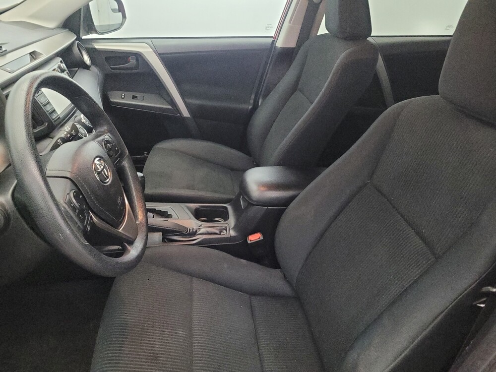 2017 Toyota RAV4 in Pittsburgh, PA 15237 - 18095127 17