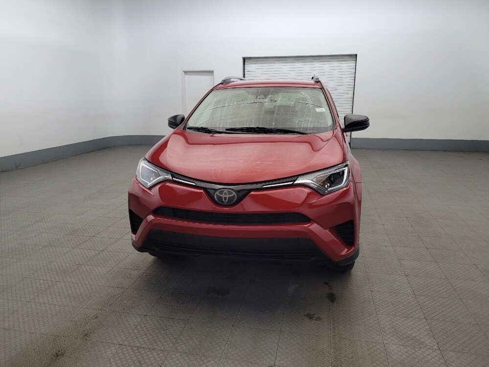 2017 Toyota RAV4 in Pittsburgh, PA 15237 - 18095127 15