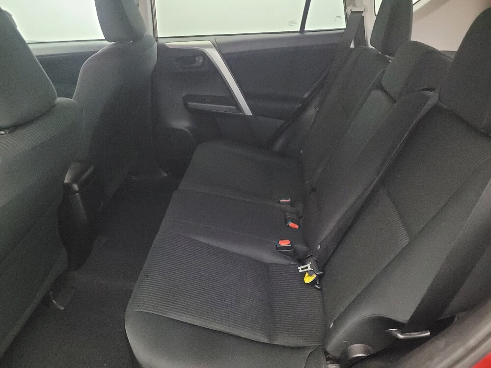 2017 Toyota RAV4 in Pittsburgh, PA 15237 - 18095127 18