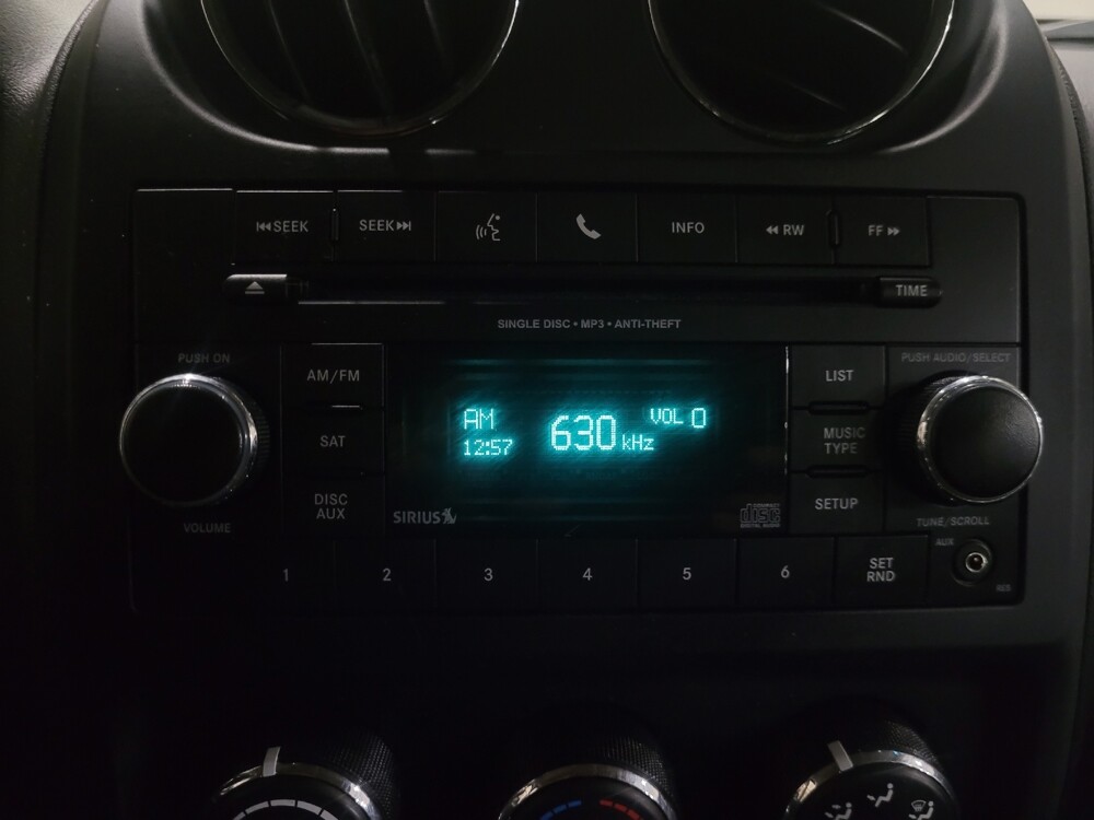 2017 Jeep Patriot in Allentown, PA 18103 - 18095128 25