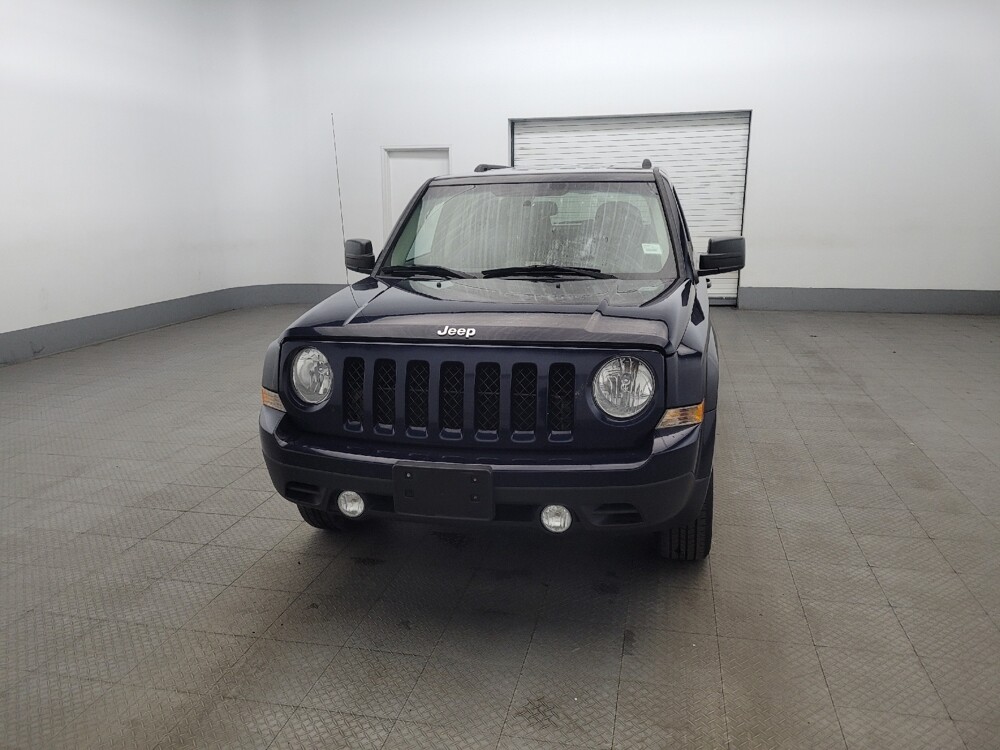 2017 Jeep Patriot in Allentown, PA 18103 - 18095128 15
