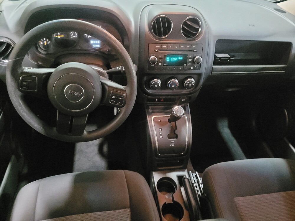 2017 Jeep Patriot in Allentown, PA 18103 - 18095128 22