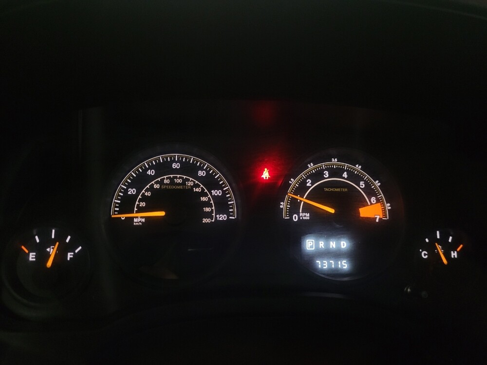 2017 Jeep Patriot in Allentown, PA 18103 - 18095128 23