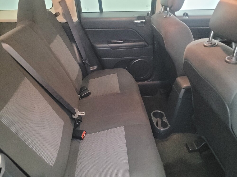 2017 Jeep Patriot in Allentown, PA 18103 - 18095128 19