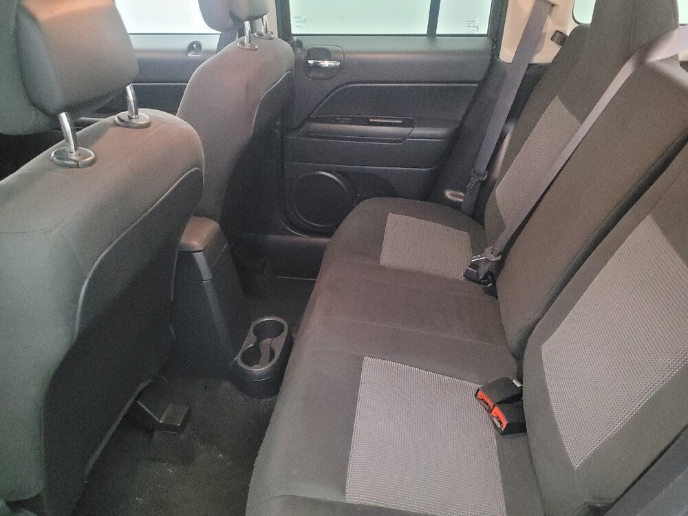 2017 Jeep Patriot in Allentown, PA 18103 - 18095128 18