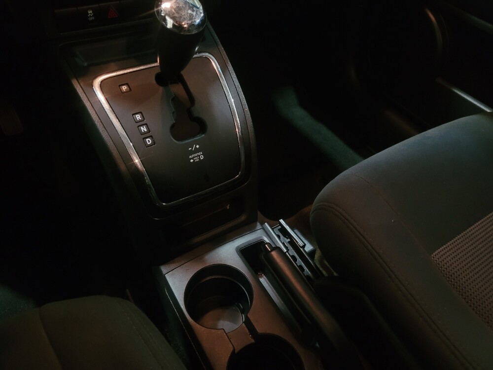 2017 Jeep Patriot in Allentown, PA 18103 - 18095128 26