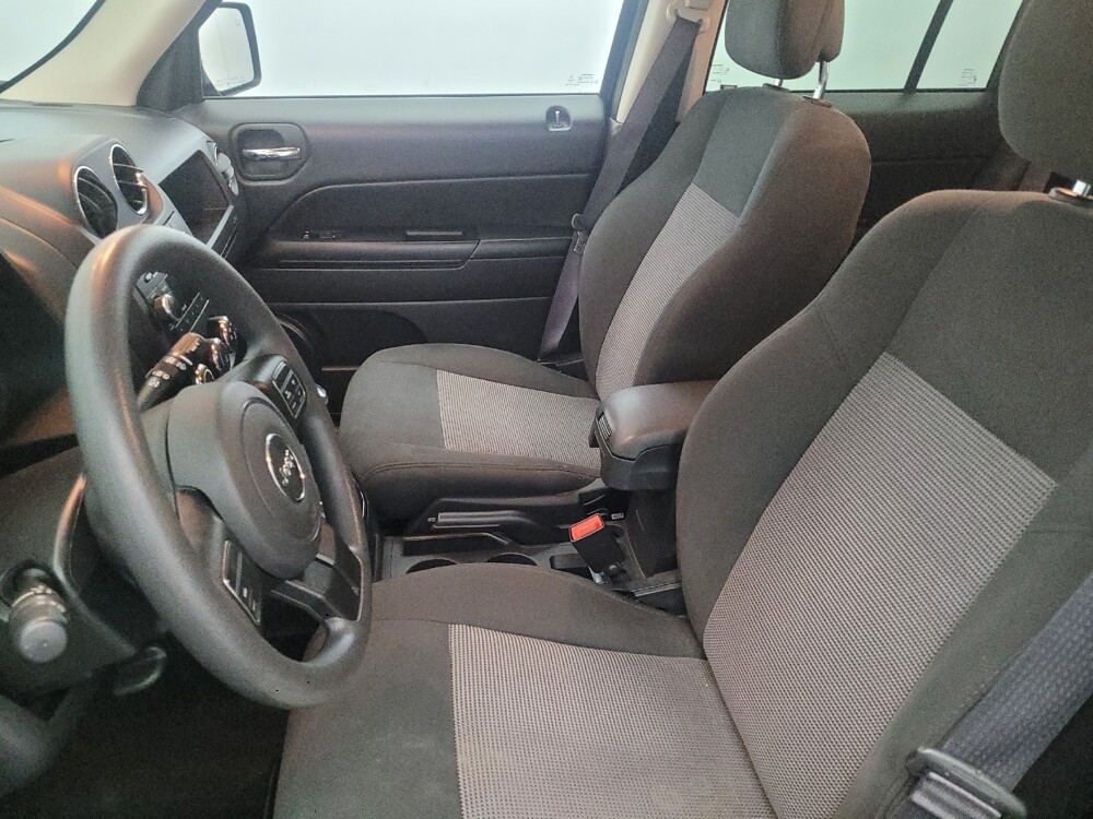 2017 Jeep Patriot in Allentown, PA 18103 - 18095128 17