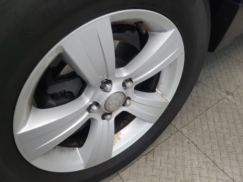 2017 Jeep Patriot in Allentown, PA 18103 - 18095128 31