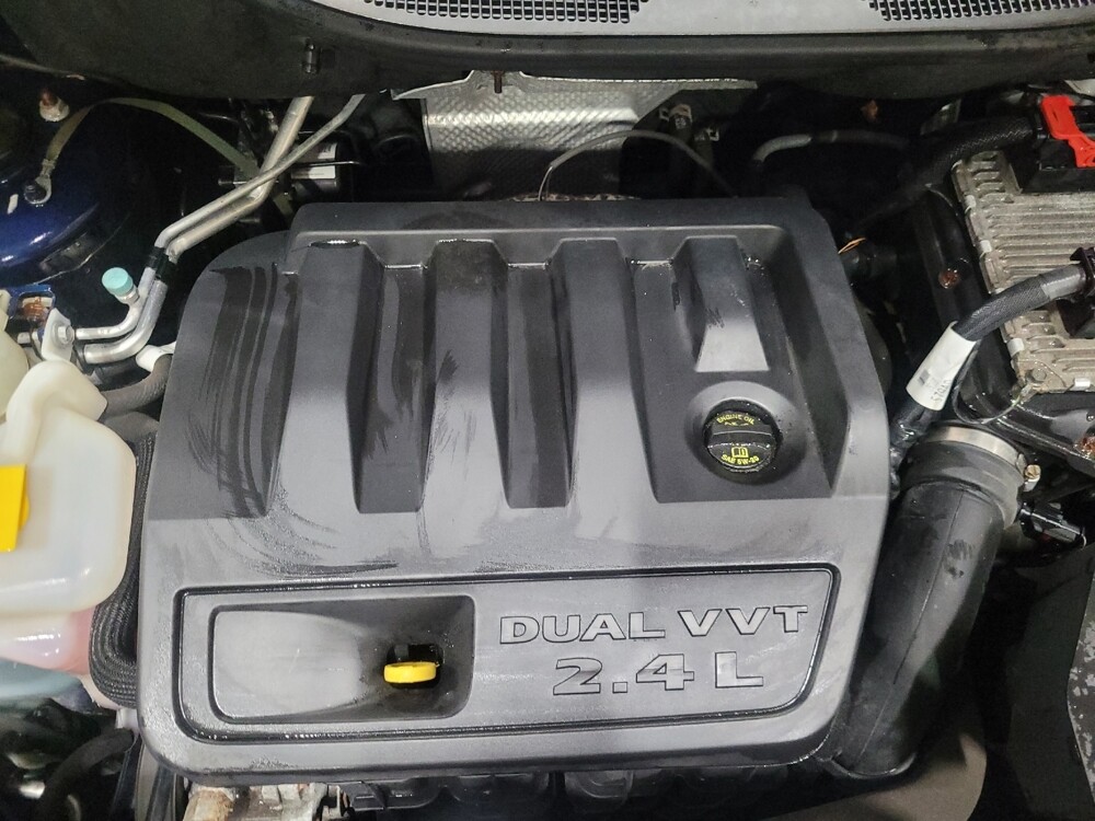 2017 Jeep Patriot in Allentown, PA 18103 - 18095128 30