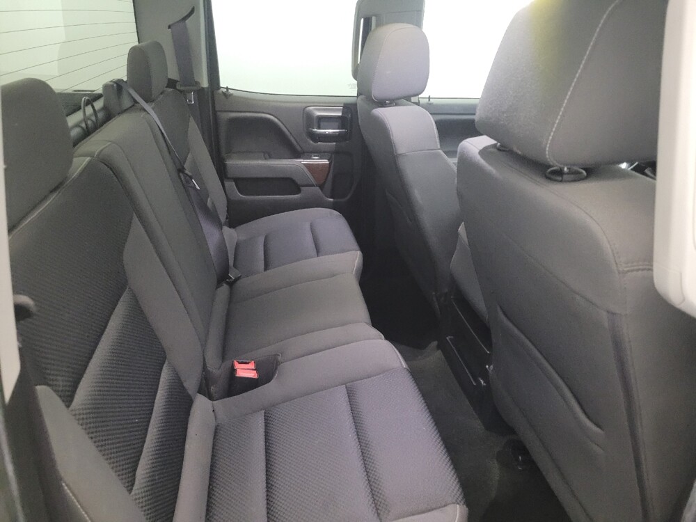 2016 GMC Sierra 1500 in New Castle, DE 19720 - 18095129 19