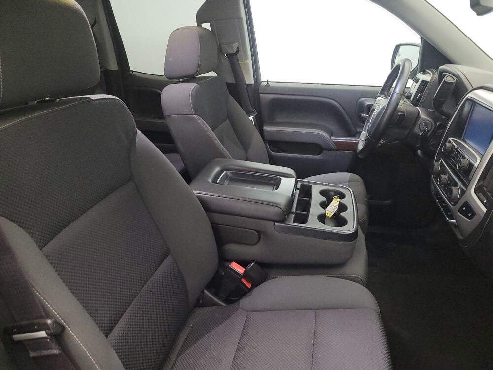 2016 GMC Sierra 1500 in New Castle, DE 19720 - 18095129 21