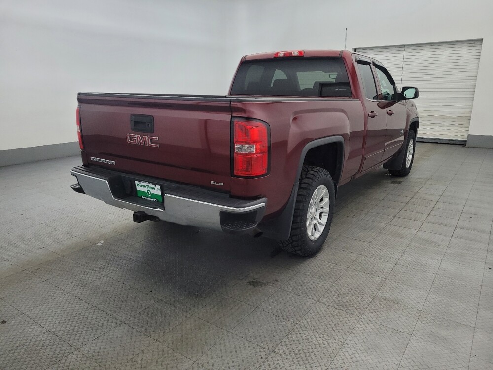 2016 GMC Sierra 1500 in New Castle, DE 19720 - 18095129 9