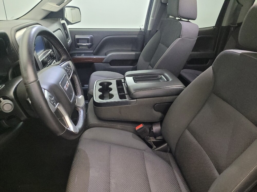 2016 GMC Sierra 1500 in New Castle, DE 19720 - 18095129 17