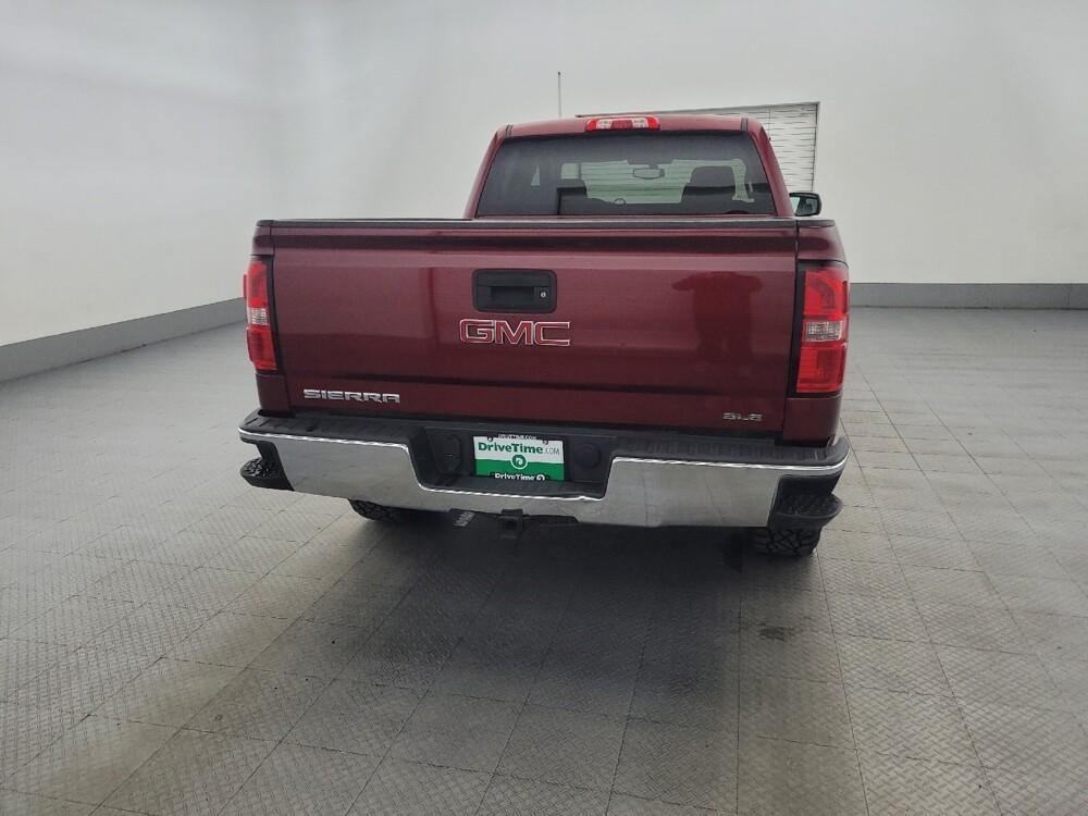 2016 GMC Sierra 1500 in New Castle, DE 19720 - 18095129 7