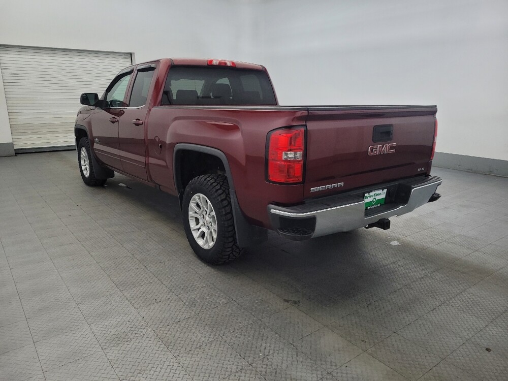 2016 GMC Sierra 1500 in New Castle, DE 19720 - 18095129 5