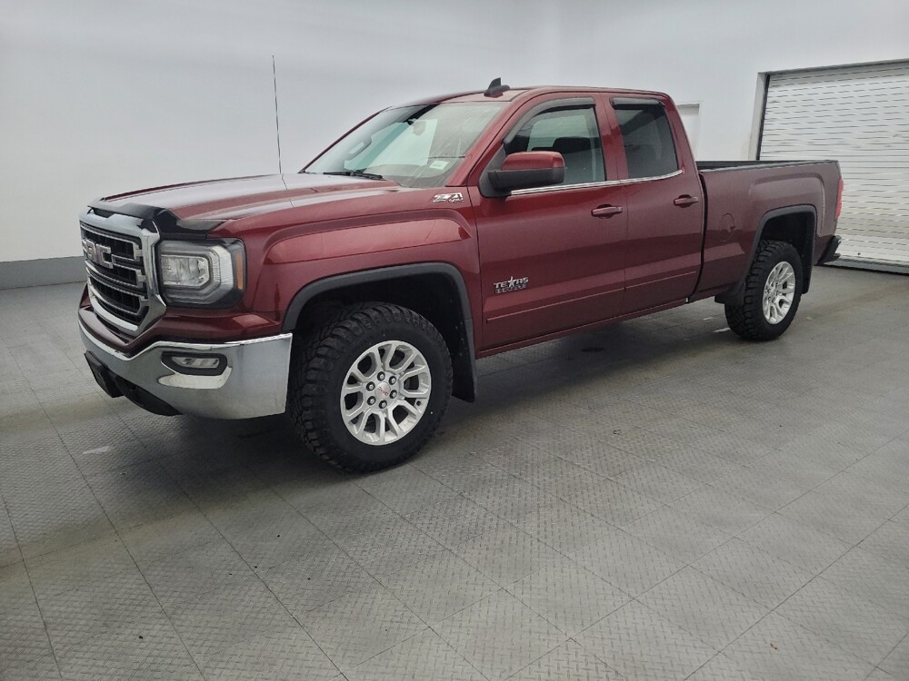 2016 GMC Sierra 1500 in New Castle, DE 19720 - 18095129 2