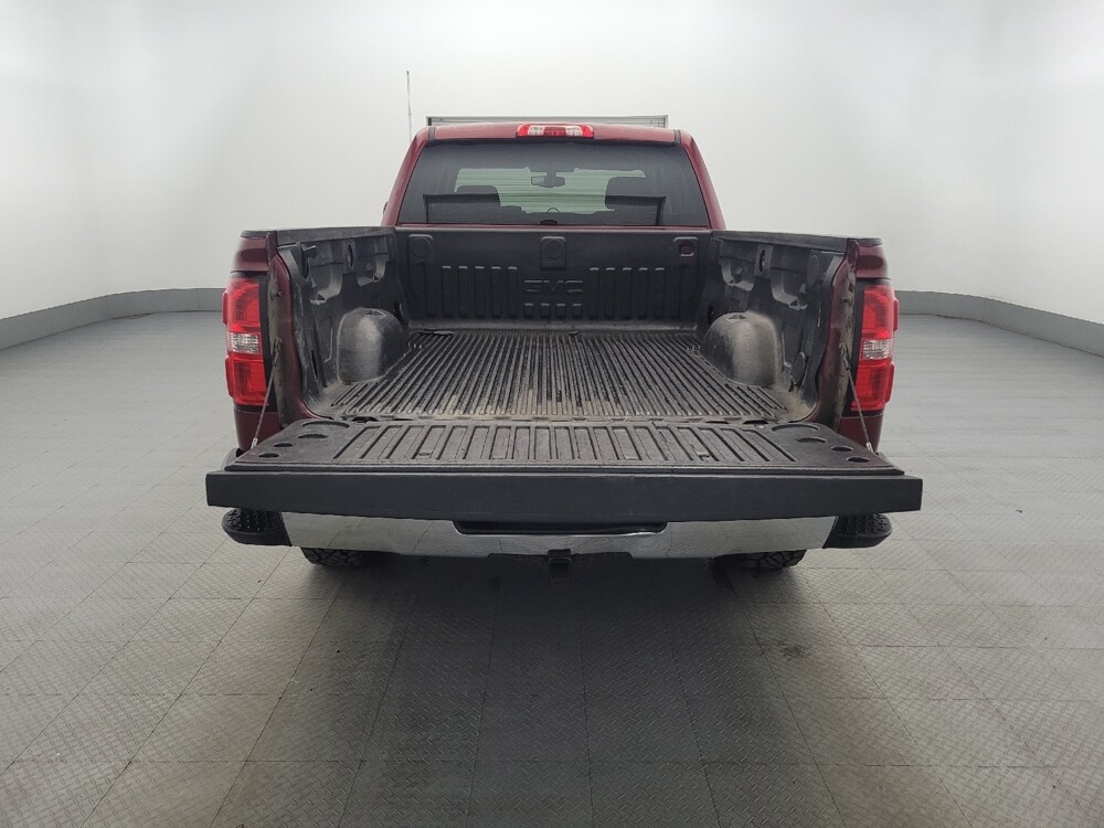 2016 GMC Sierra 1500 in New Castle, DE 19720 - 18095129 29
