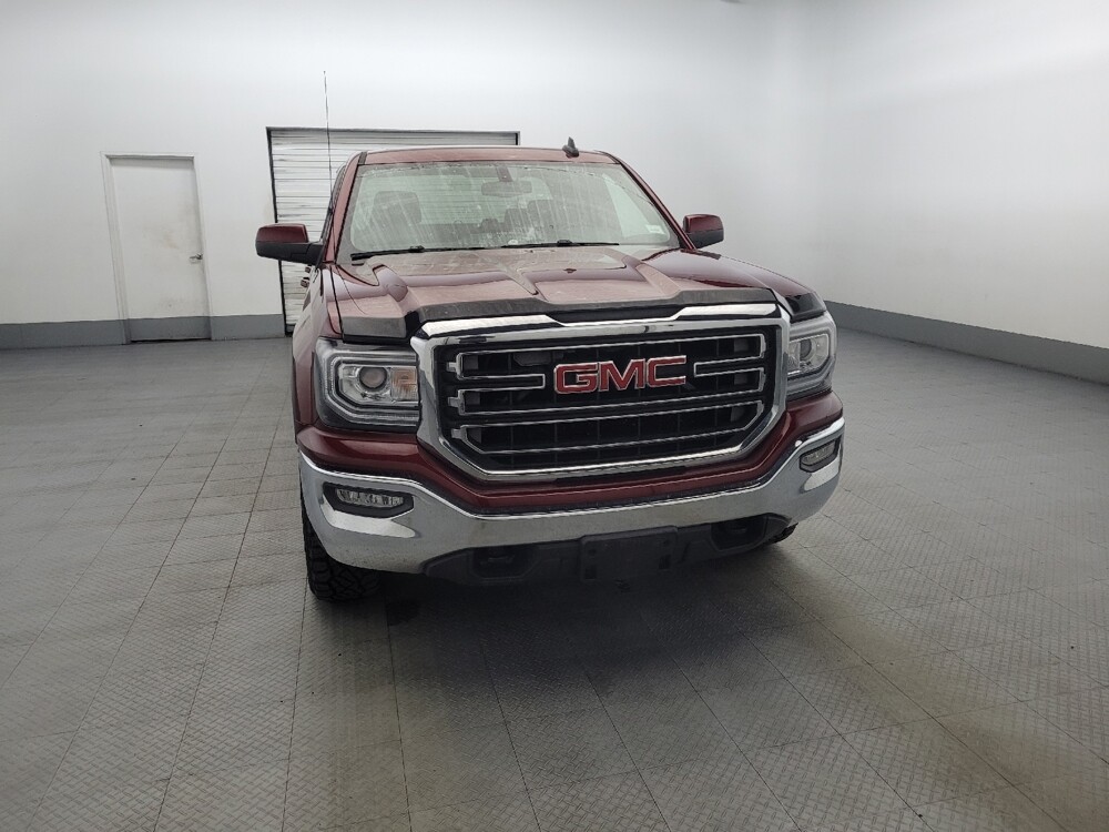 2016 GMC Sierra 1500 in New Castle, DE 19720 - 18095129 14