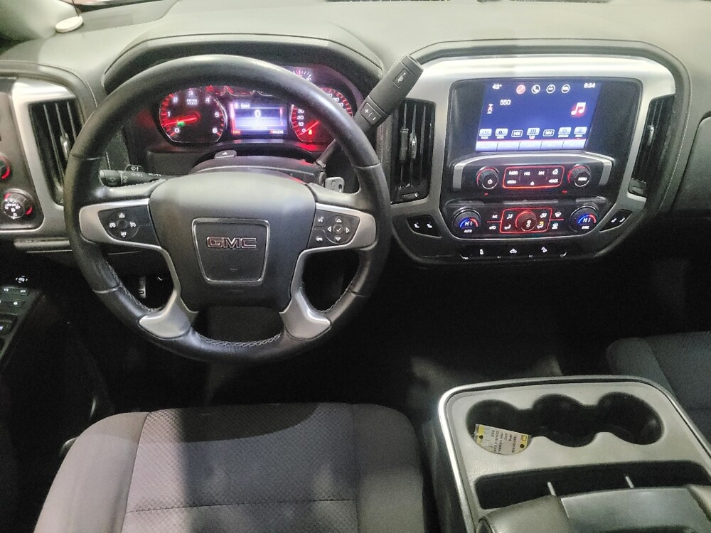2016 GMC Sierra 1500 in New Castle, DE 19720 - 18095129 22