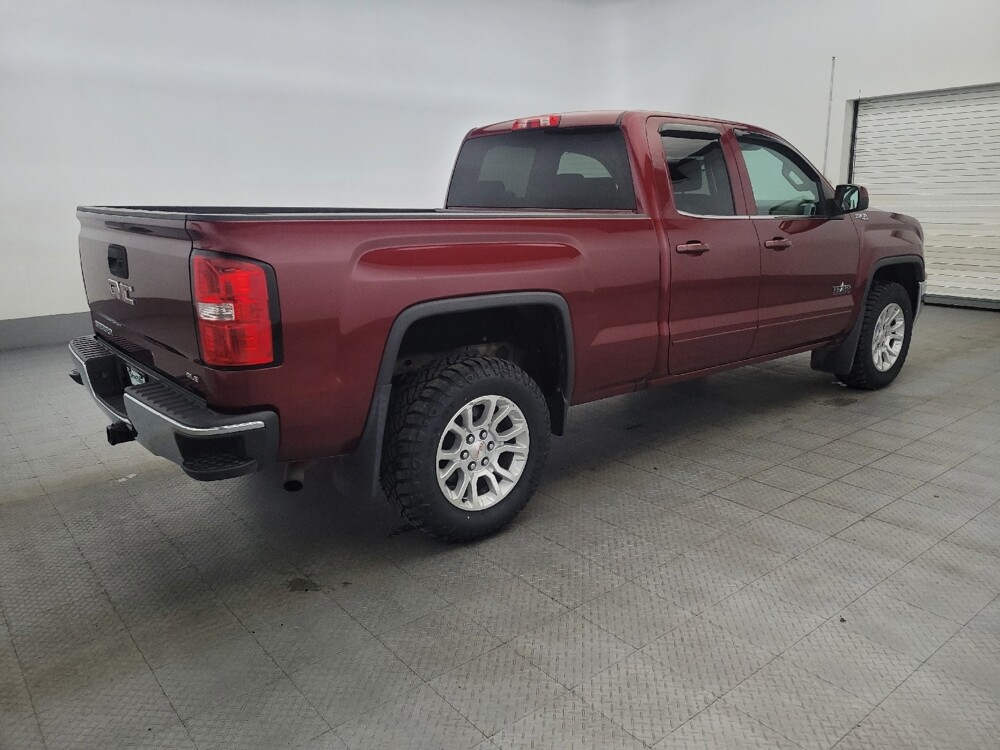 2016 GMC Sierra 1500 in New Castle, DE 19720 - 18095129 10