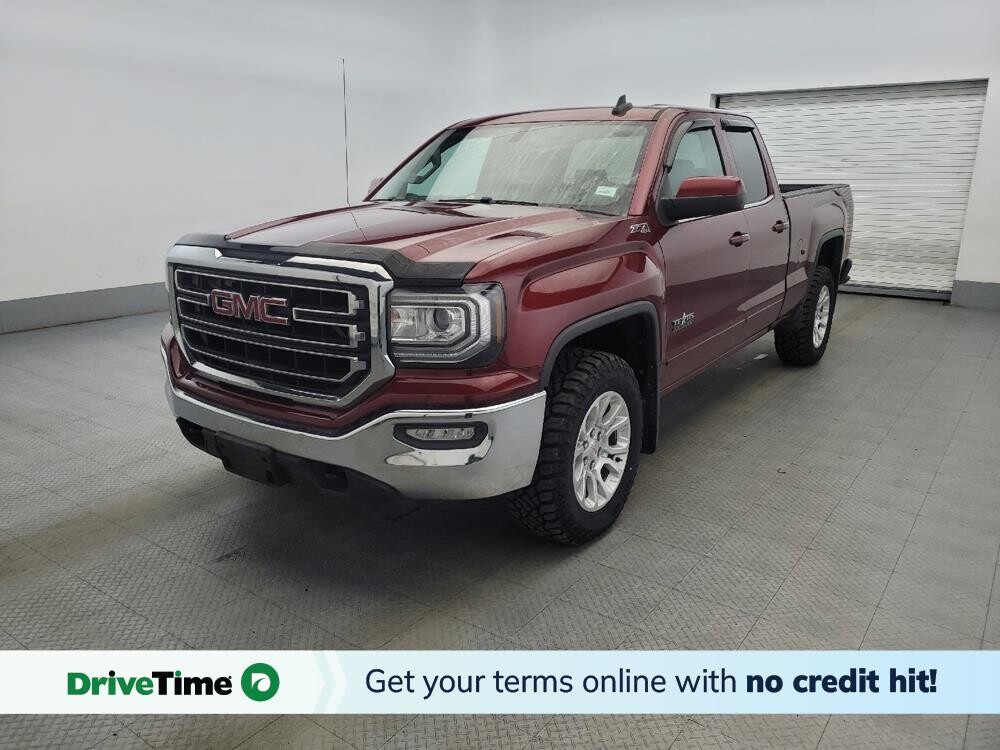 2016 GMC Sierra 1500 in New Castle, DE 19720 - 18095129
