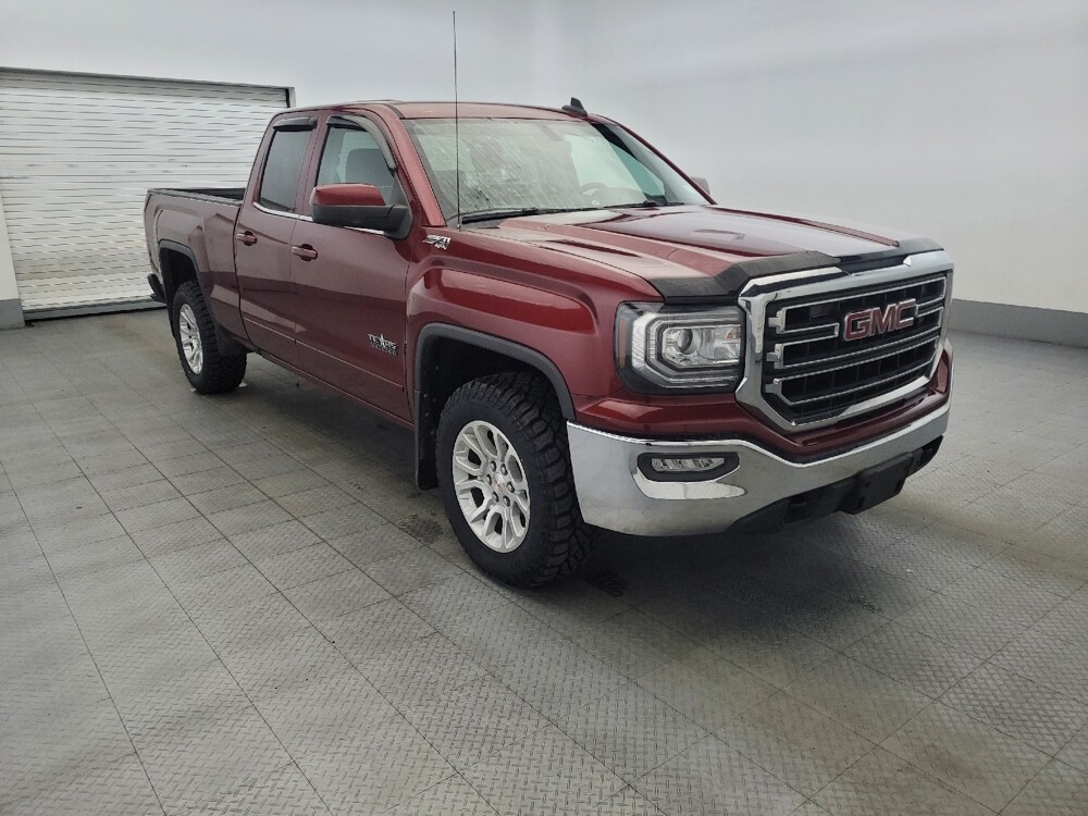 2016 GMC Sierra 1500 in New Castle, DE 19720 - 18095129 13