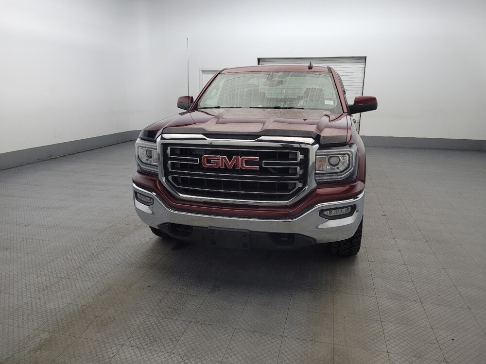 2016 GMC Sierra 1500 in New Castle, DE 19720 - 18095129 15