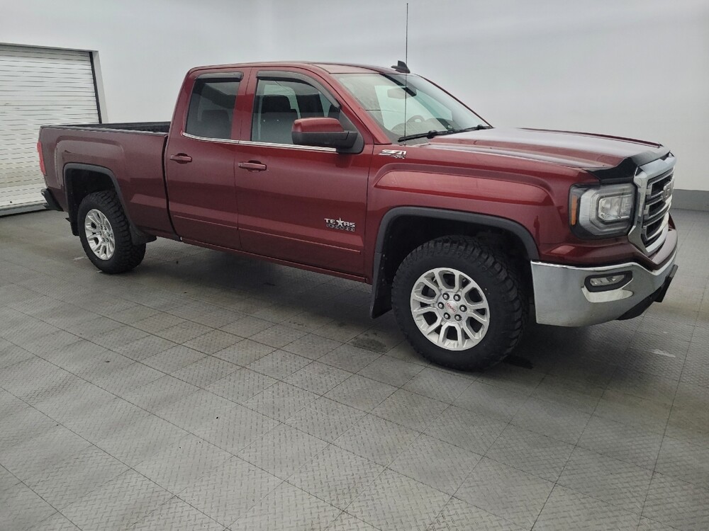 2016 GMC Sierra 1500 in New Castle, DE 19720 - 18095129 11