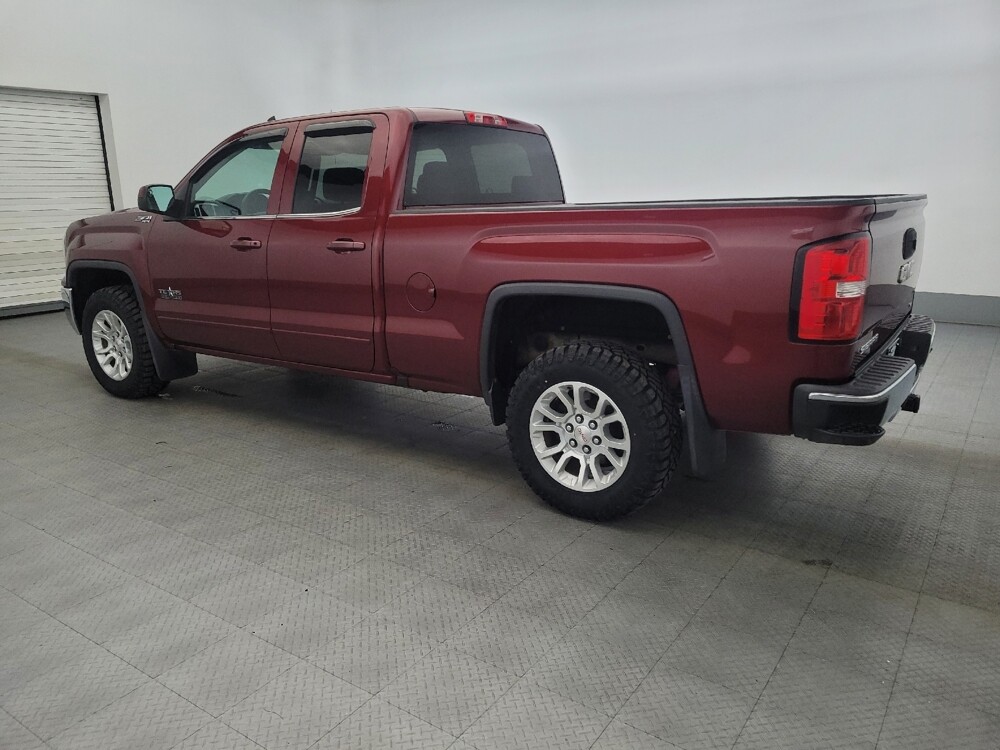 2016 GMC Sierra 1500 in New Castle, DE 19720 - 18095129 3