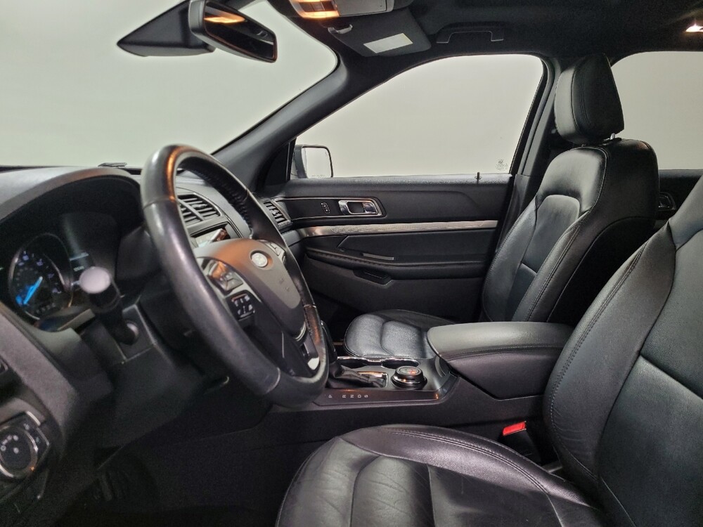 2018 Ford Explorer in Allentown, PA 18103 - 18095130 17
