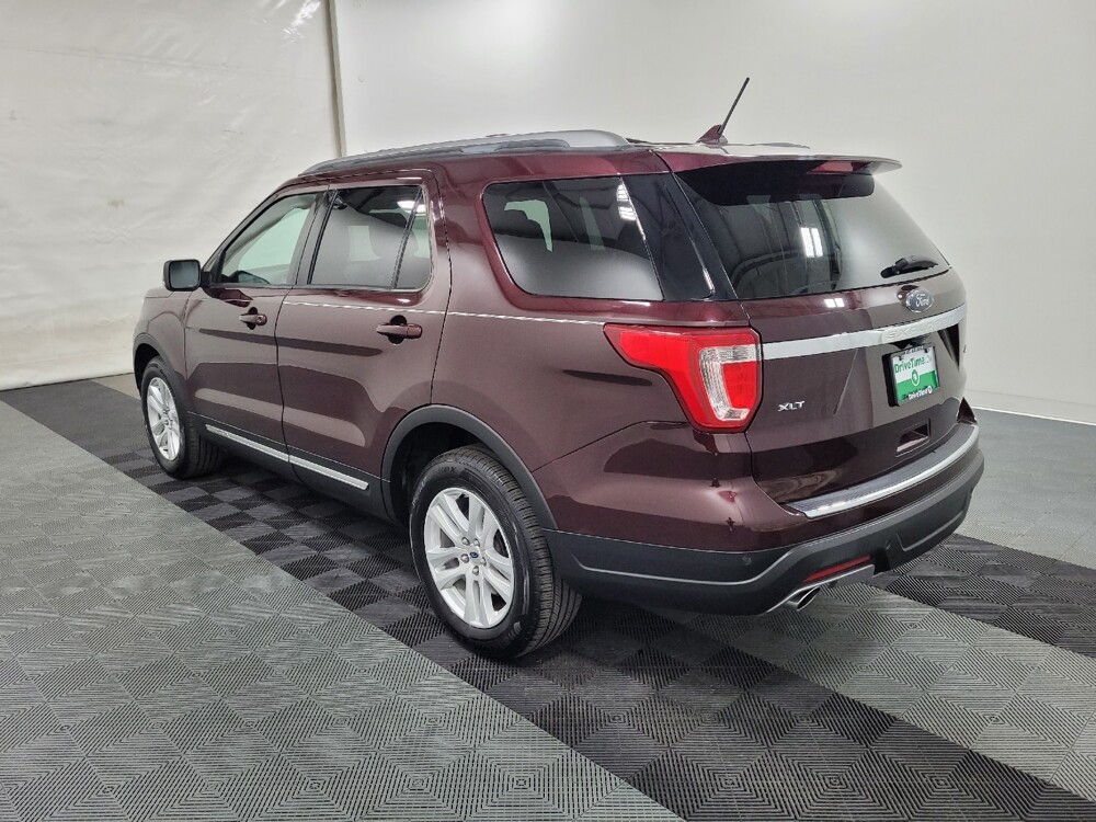 2018 Ford Explorer in Allentown, PA 18103 - 18095130 3