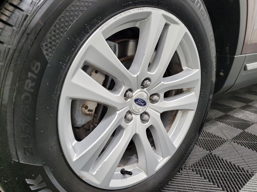 2018 Ford Explorer in Allentown, PA 18103 - 18095130 31