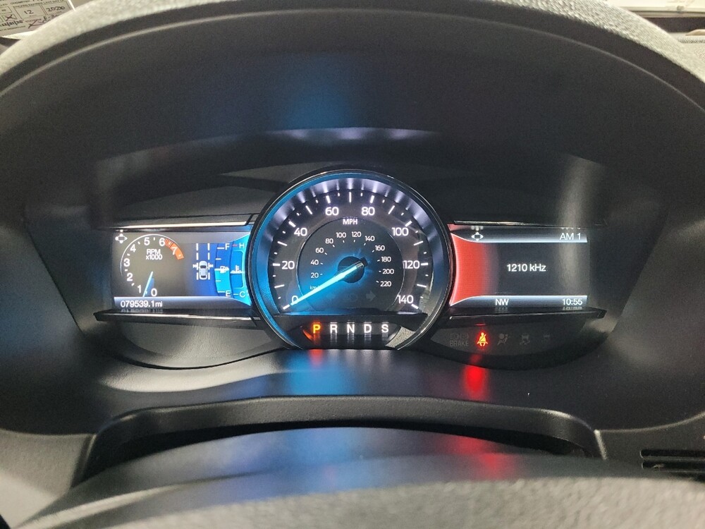 2018 Ford Explorer in Allentown, PA 18103 - 18095130 23