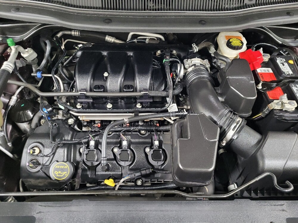 2018 Ford Explorer in Allentown, PA 18103 - 18095130 30