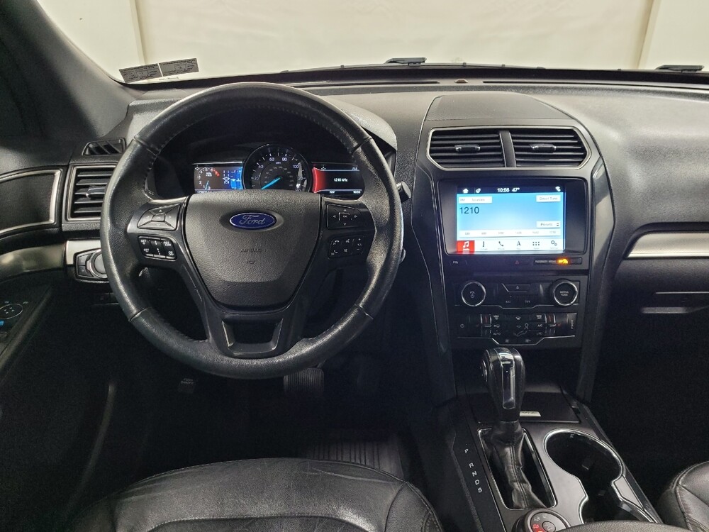 2018 Ford Explorer in Allentown, PA 18103 - 18095130 22