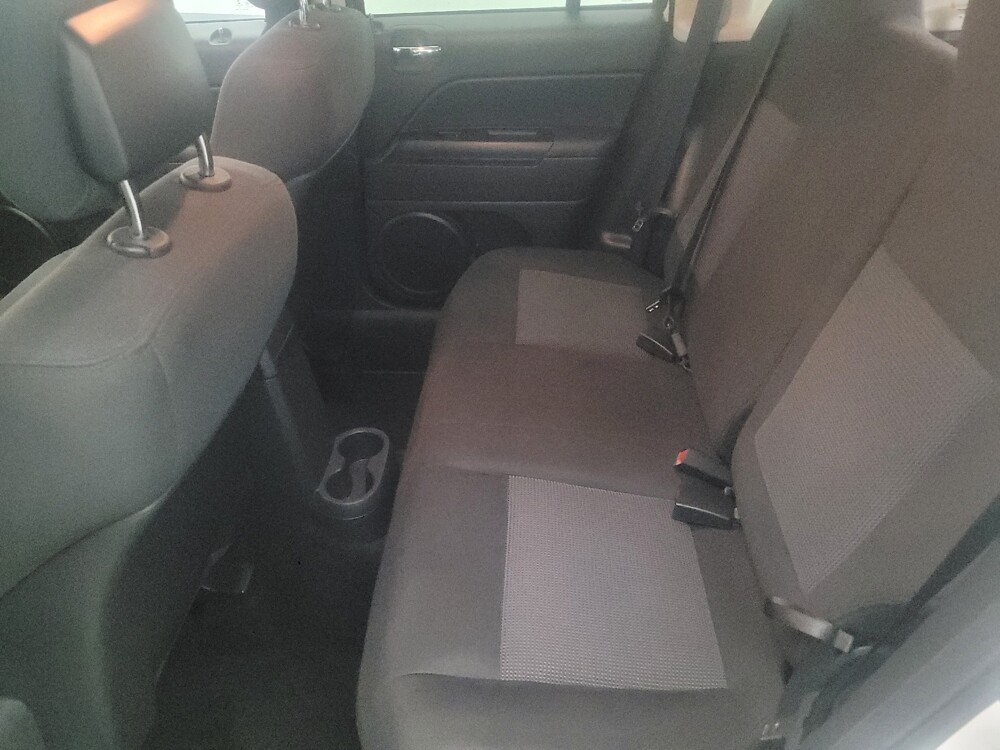 2013 Jeep Compass in Plymouth Meeting, PA 19462 - 18095131 18