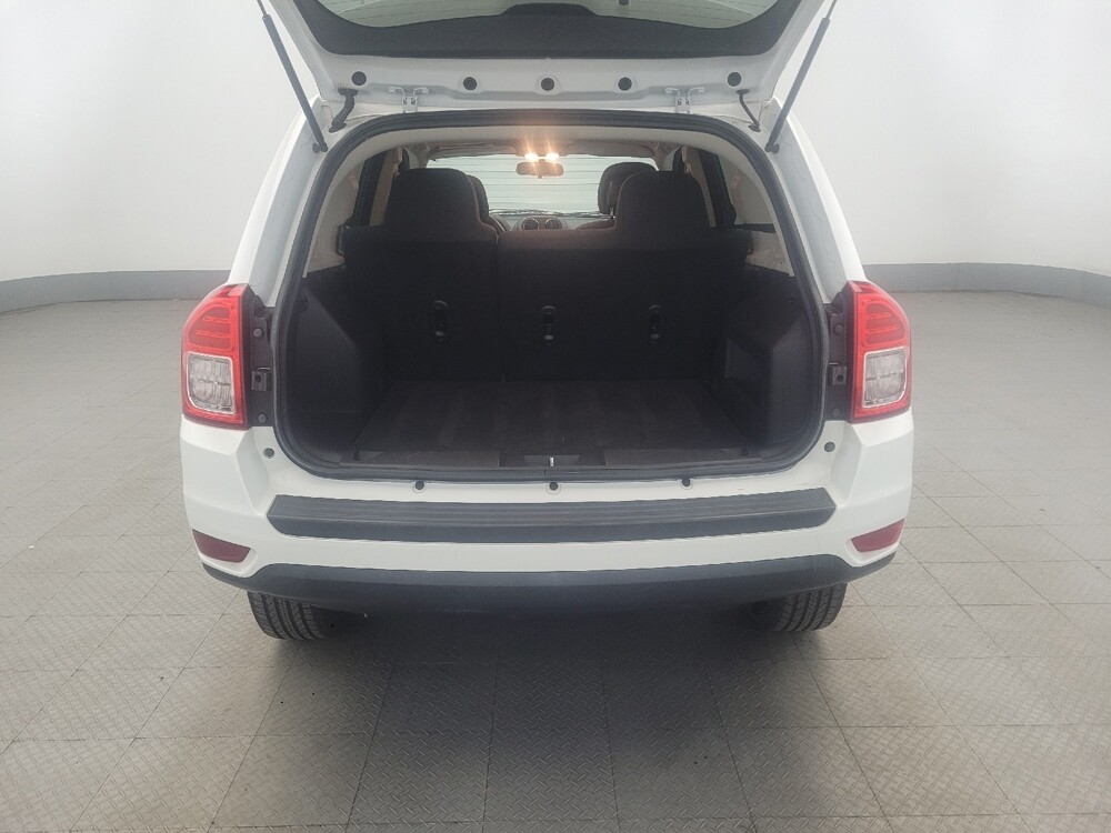 2013 Jeep Compass in Plymouth Meeting, PA 19462 - 18095131 29