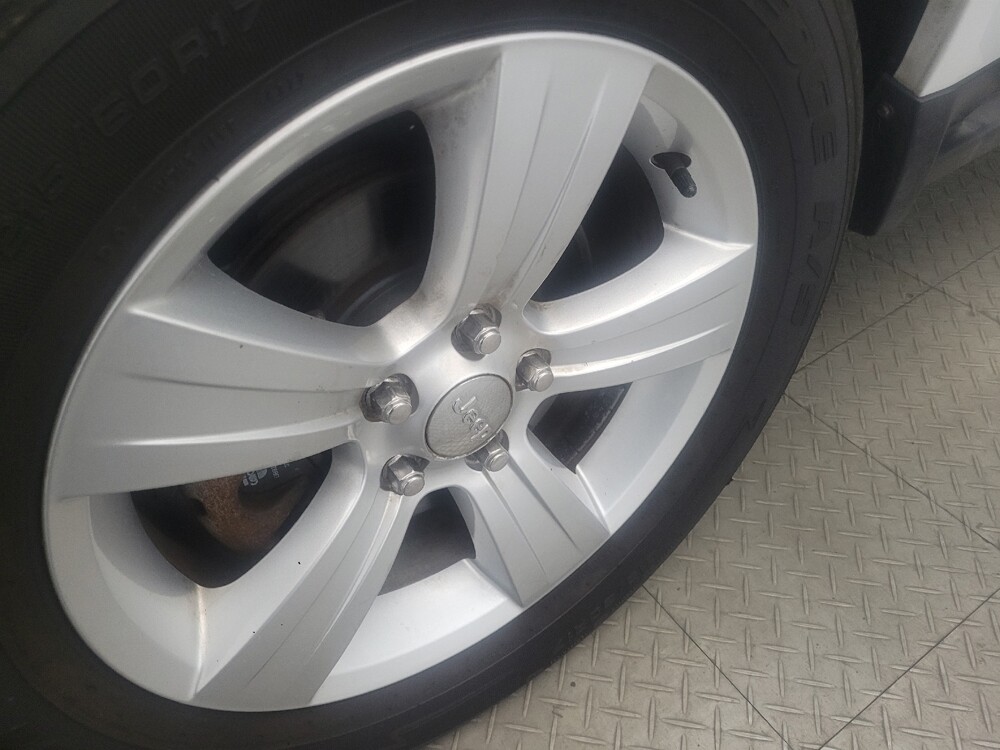 2013 Jeep Compass in Plymouth Meeting, PA 19462 - 18095131 31