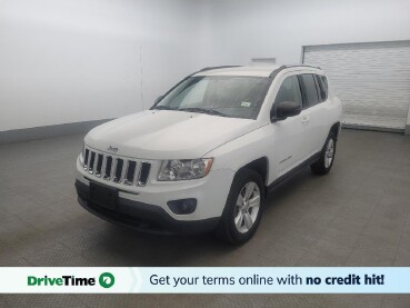 2013 Jeep Compass in Plymouth Meeting, PA 19462