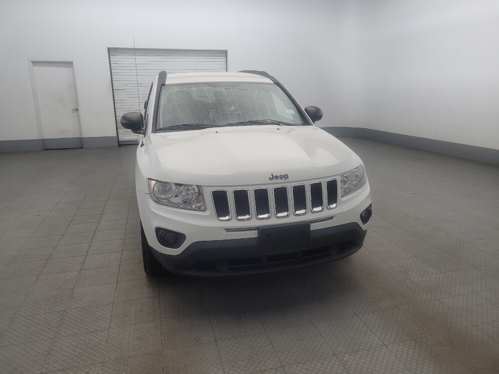2013 Jeep Compass in Plymouth Meeting, PA 19462 - 18095131 14