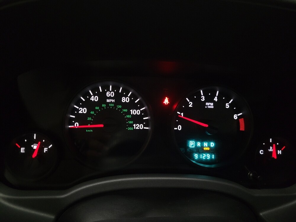 2013 Jeep Compass in Plymouth Meeting, PA 19462 - 18095131 23