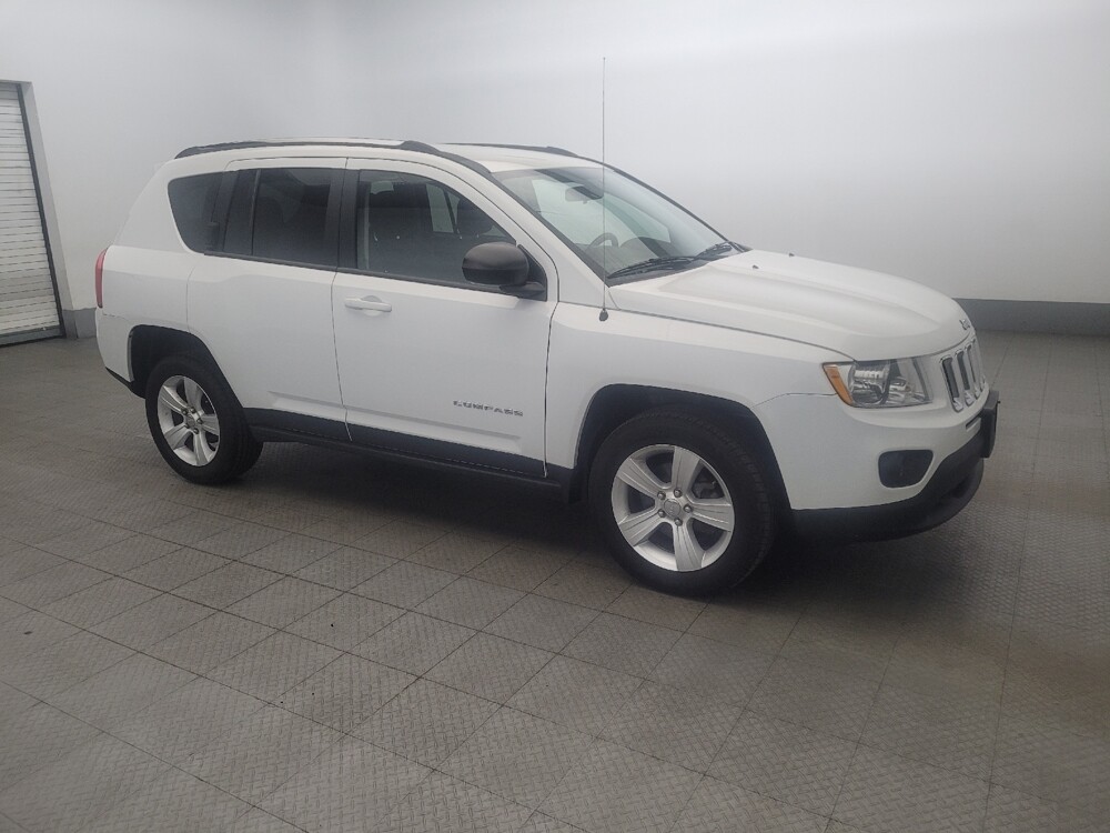 2013 Jeep Compass in Plymouth Meeting, PA 19462 - 18095131 11