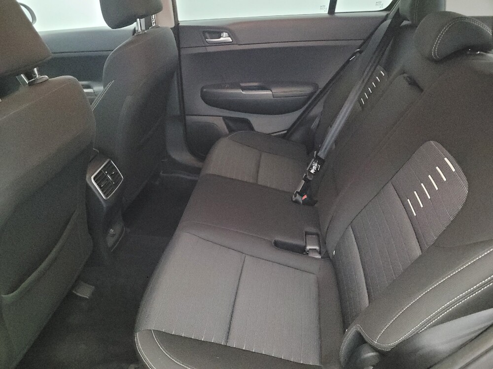 2018 Kia Sportage in Allentown, PA 18103 - 18095132 18