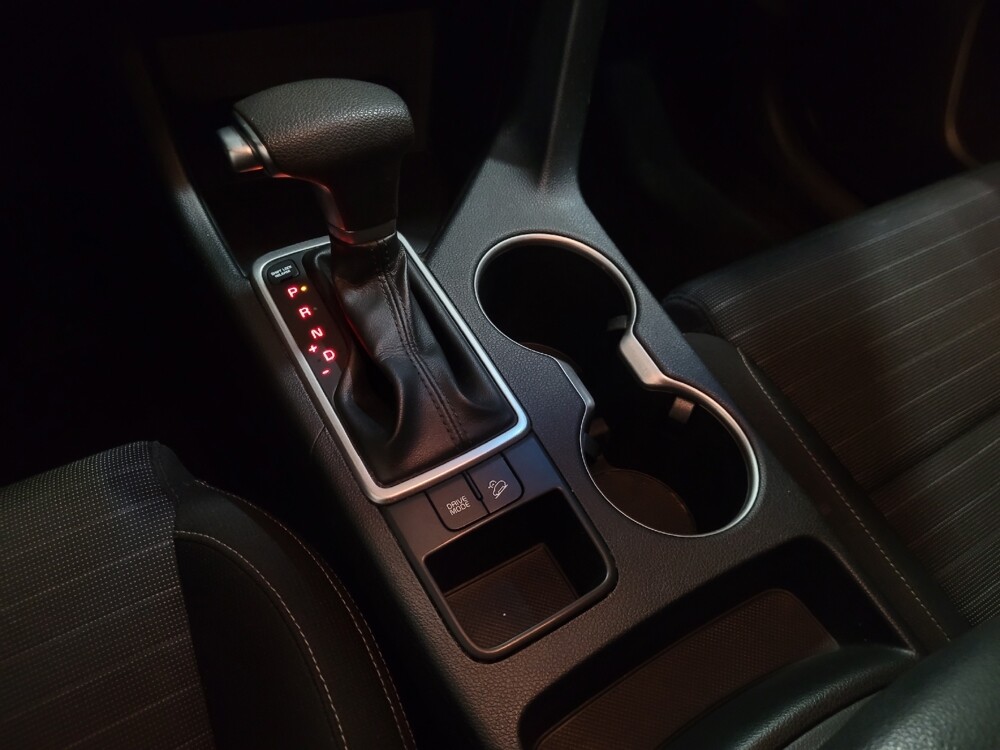 2018 Kia Sportage in Allentown, PA 18103 - 18095132 26