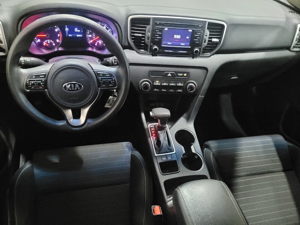 2018 Kia Sportage in Allentown, PA 18103 - 18095132 22