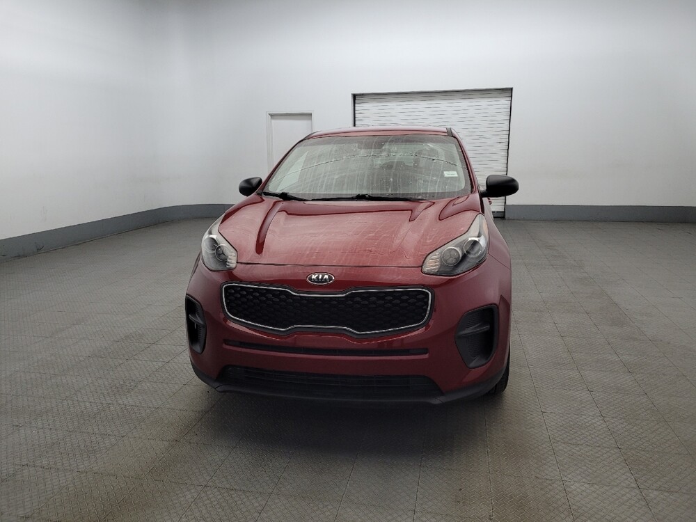 2018 Kia Sportage in Allentown, PA 18103 - 18095132 15