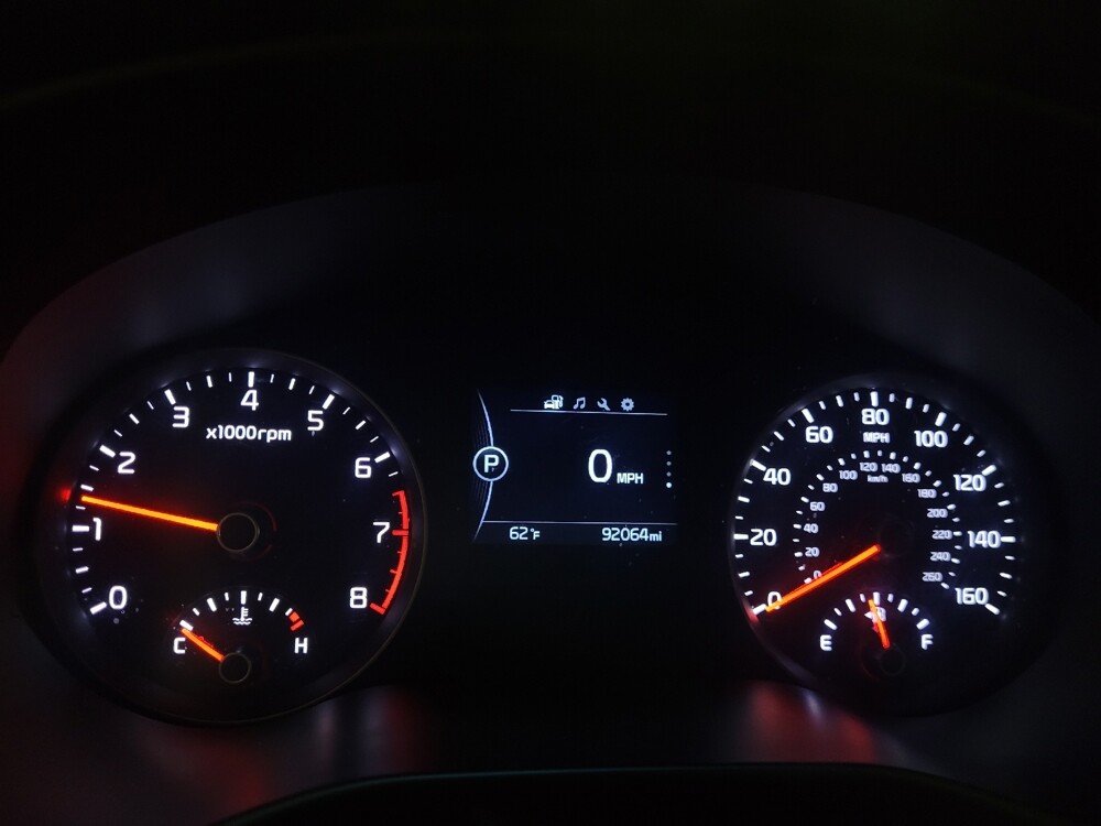 2018 Kia Sportage in Allentown, PA 18103 - 18095132 23