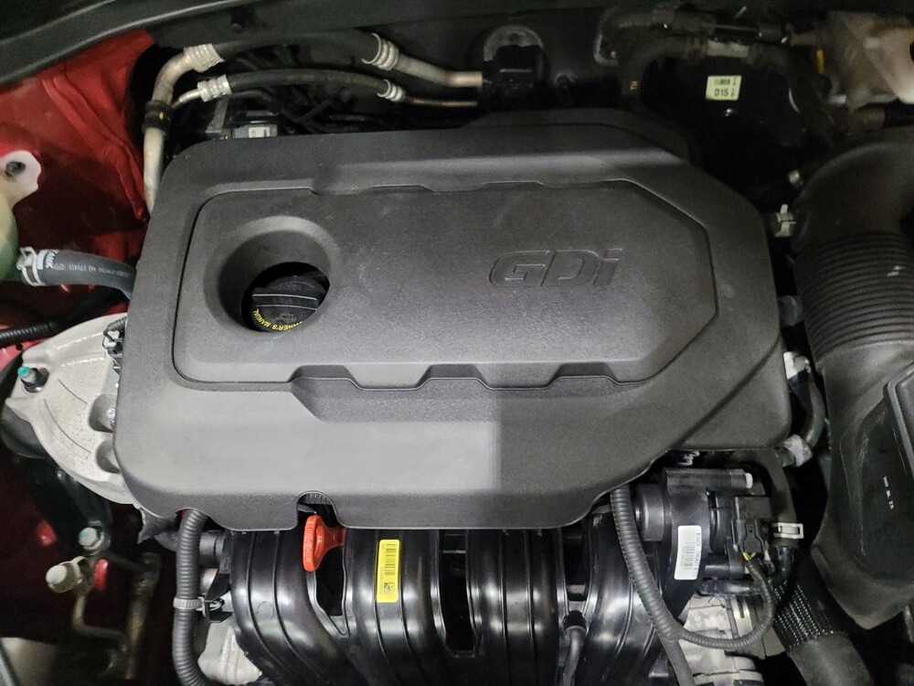 2018 Kia Sportage in Allentown, PA 18103 - 18095132 30