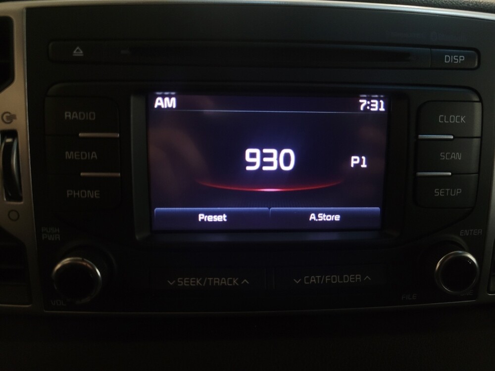 2018 Kia Sportage in Allentown, PA 18103 - 18095132 25